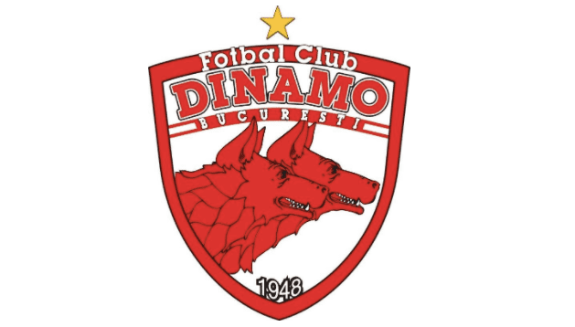 logo Club Dinamo