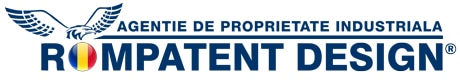 logo Patent Design