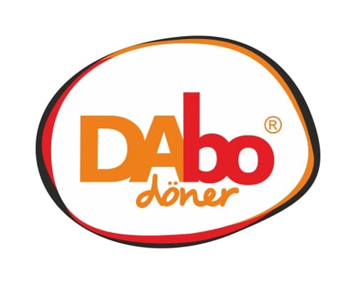 logo marca DAbo doner