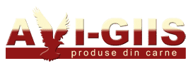 Logo AVI-GIIS produse din carne