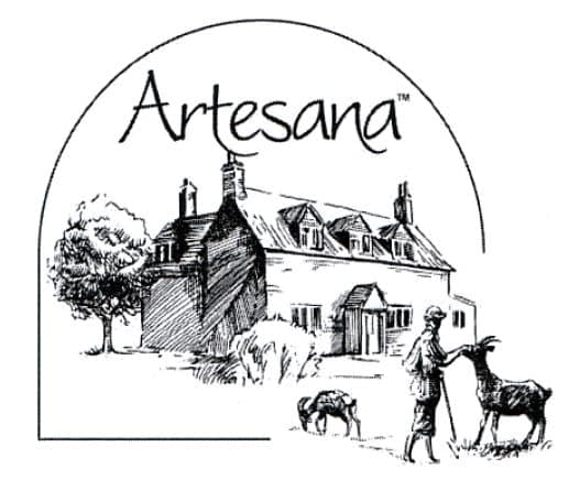 Primul Logo Artesana